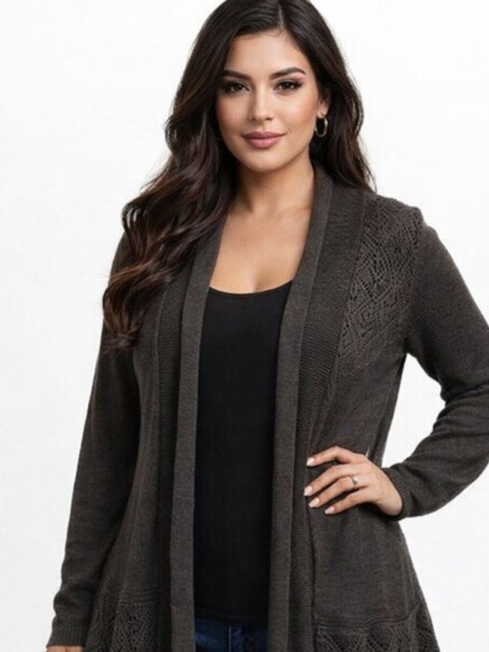 Vintage America Cardigan - Picture 6 of 6